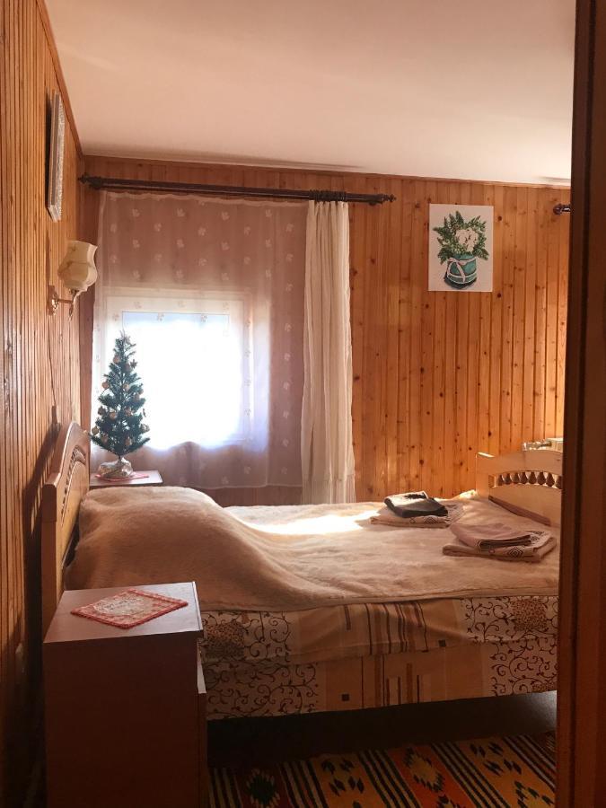 Apartmán За Горбами Jaremče Exteriér fotografie