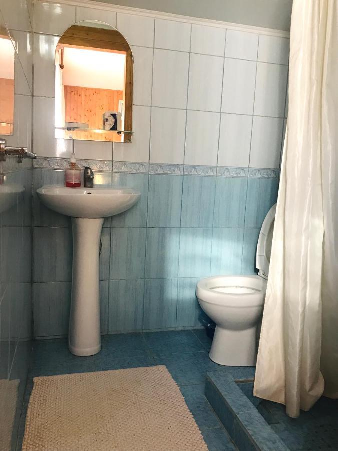 Apartmán За Горбами Jaremče Exteriér fotografie